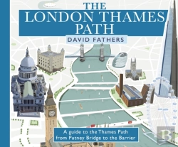 Bertrand.pt - London Thames Path