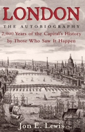 London: The Autobiography