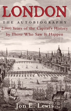 Bertrand.pt - London: The Autobiography