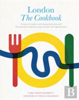 London: The Cookbook