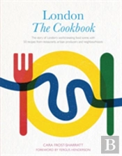 London: The Cookbook