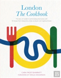 Bertrand.pt - London: The Cookbook