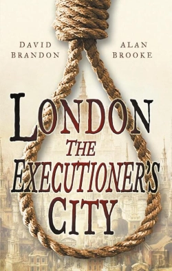 Bertrand.pt - London: The Executioner'S City