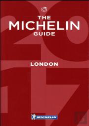 London - The Michelin Guide 2017
