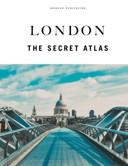 Bertrand.pt - London - The Secret Atlas