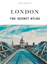 London - The Secret Atlas