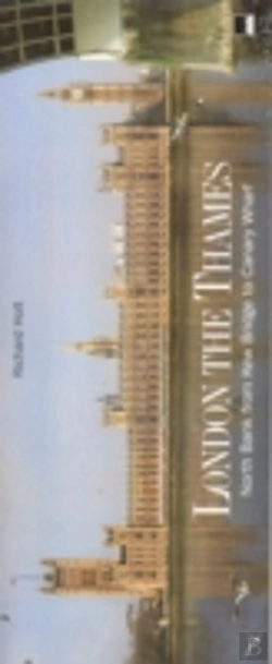Bertrand.pt - London: The Thames