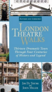 London Theatre Walks