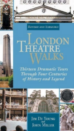 Bertrand.pt - London Theatre Walks