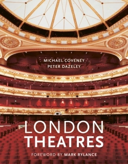 Bertrand.pt - London Theatres (New Edition)