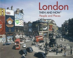 Bertrand.pt - London Then And Nowâ®
