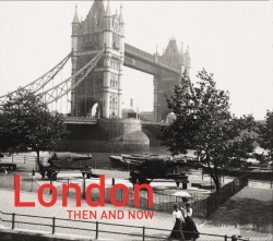 Bertrand.pt - London Then And Nowâ®