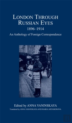 Bertrand.pt - London Through Russian Eyes, 1896-1914