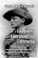 London To Ladysmith Via Pretoria
