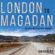 London To Magadan