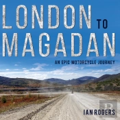 London To Magadan
