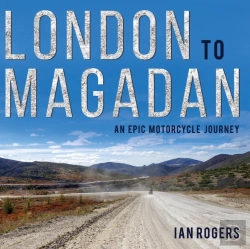 Bertrand.pt - London To Magadan