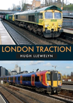 Bertrand.pt - London Traction