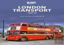 London Transport 1949-74