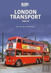 London Transport 1949-74