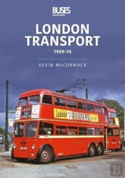 Bertrand.pt - London Transport 1949-74
