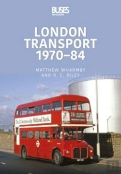 Bertrand.pt - London Transport 1970-84