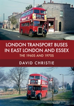 Bertrand.pt - London Transport Buses In East London And Essex