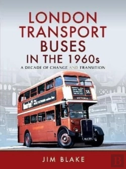 Bertrand.pt - London Transport Buses In The 1960s