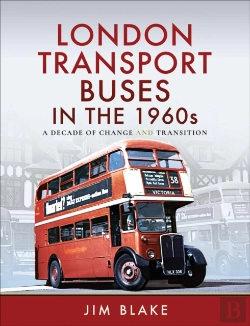 Bertrand.pt - London Transport Buses In The 1960s