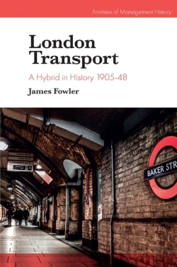 Bertrand.pt - London Transport