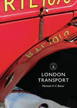 Bertrand.pt - London Transport