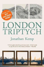 London Triptych