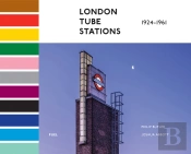 London Tube Stations 1924-1961
