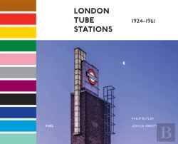 Bertrand.pt - London Tube Stations 1924-1961