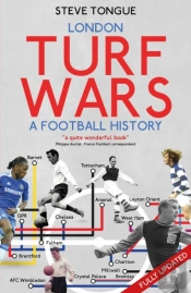 London Turf Wars