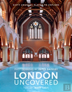 Bertrand.pt - London Uncovered (New Edition)
