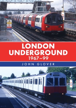 Bertrand.pt - London Underground 1967-99