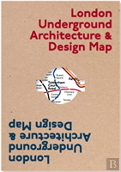Bertrand.pt - London Underground Architecture & Design Map