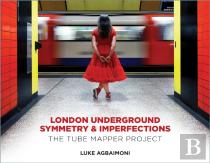 London Underground Symmetry And Imperfections