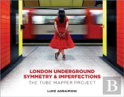 London Underground Symmetry And Imperfections