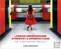 Bertrand.pt - London Underground Symmetry And Imperfections