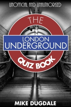 Bertrand.pt - London Underground The Quiz Book