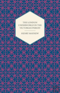Bertrand.pt - London Underworld In The Victorian Period - Authentic First-Person Accounts By Beggars, Thieves And Prostitutes