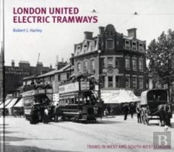 Bertrand.pt - London United Electric Tramways