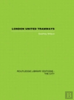 Bertrand.pt - London United Tramways