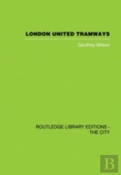 London United Tramways