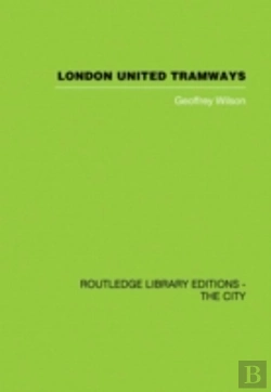 Bertrand.pt - London United Tramways