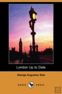 Bertrand.pt - London Up To Date (Dodo Press)