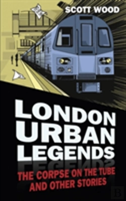 Bertrand.pt - London Urban Legends