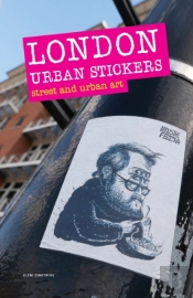 London Urban Stickers